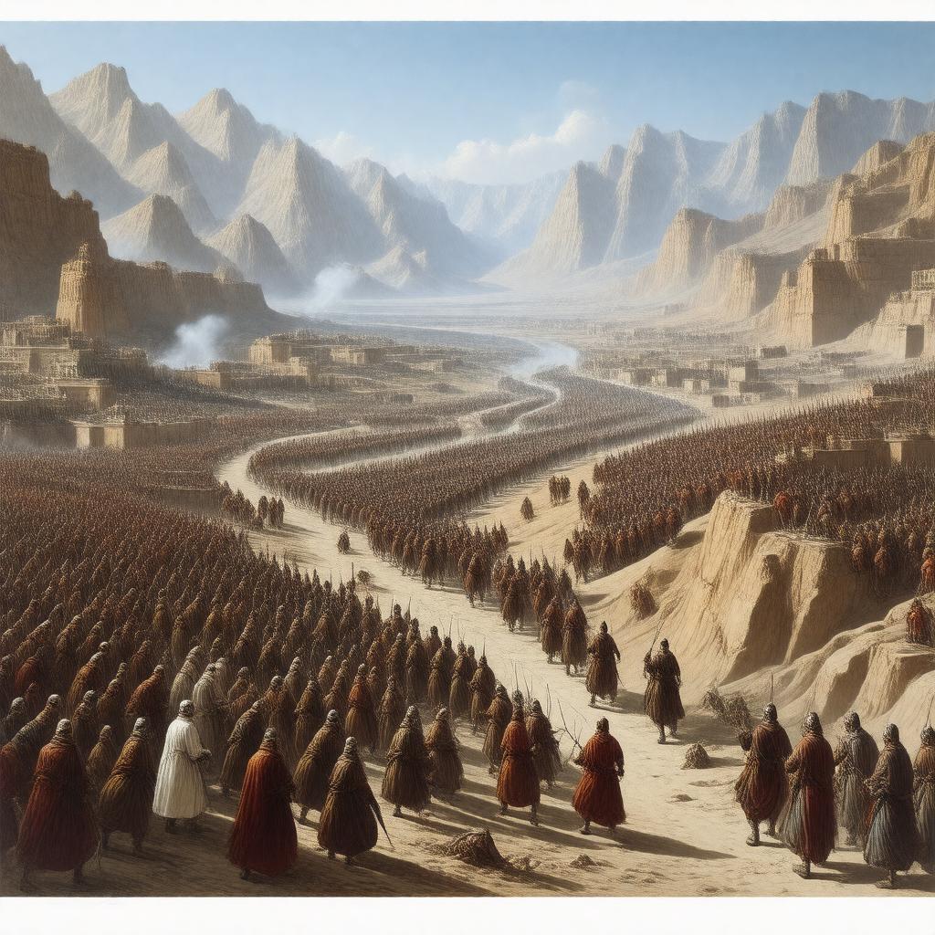 Battle of Uhud
